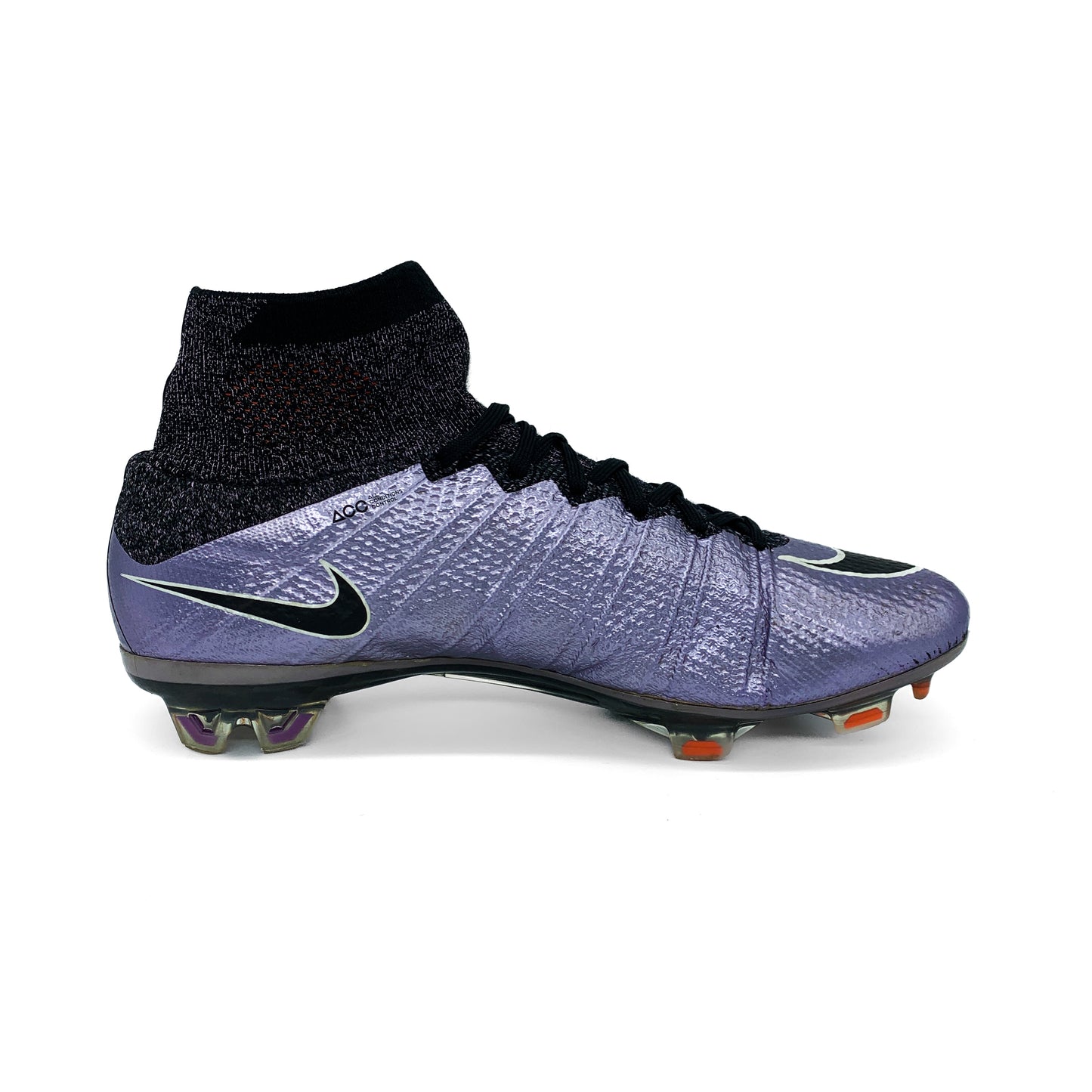 Nike Mercurial Superfly 4 Elite FG