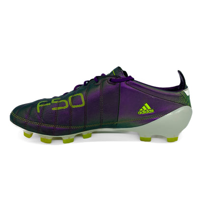 Adidas F50 Leather FG ‘Chameleon’