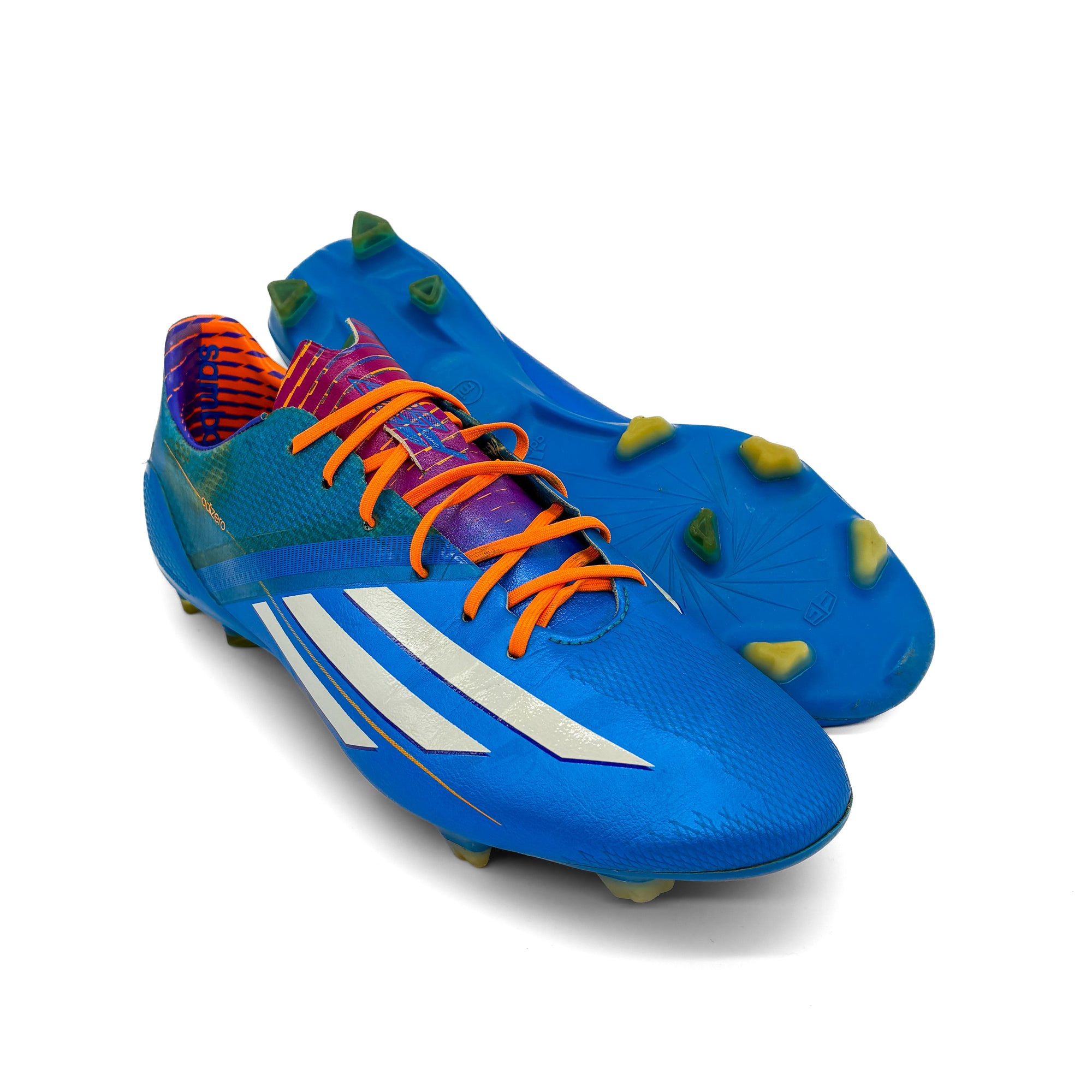 Adidas F50 Adizero FG 2014