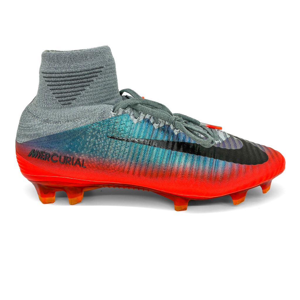Nike Mercurial Superfly 5 V Elite FG CR7
