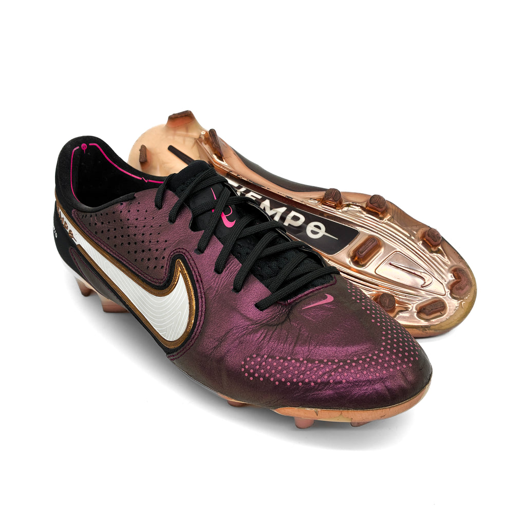Nike Tiempo Legend 9 Elite FG Qatar