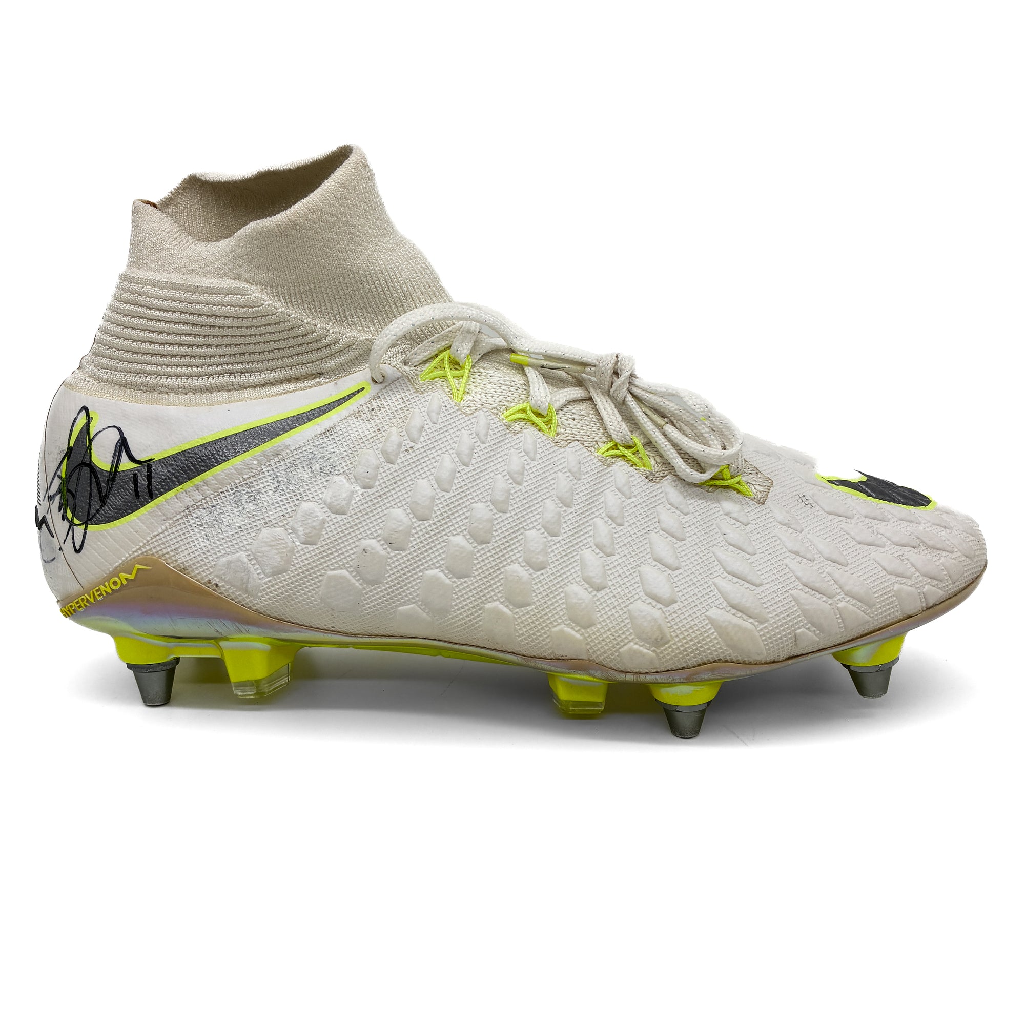 Nike Hypervenom Phantom 3 Elite SG-Pro 2018 WC *Pro-Issued*