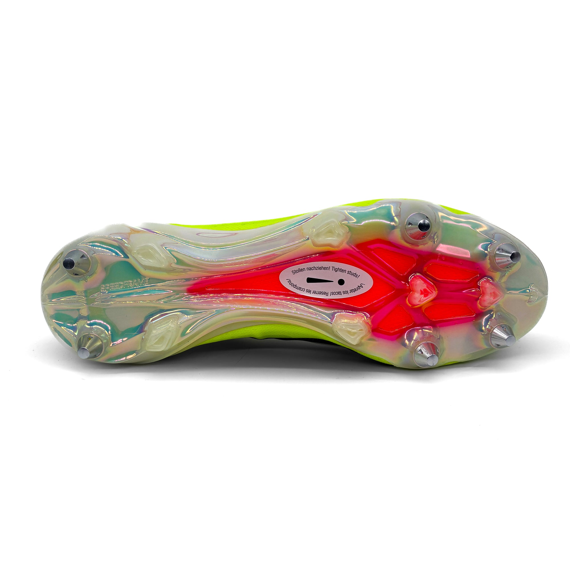 Adidas X Crazyfast+ SG-Pro