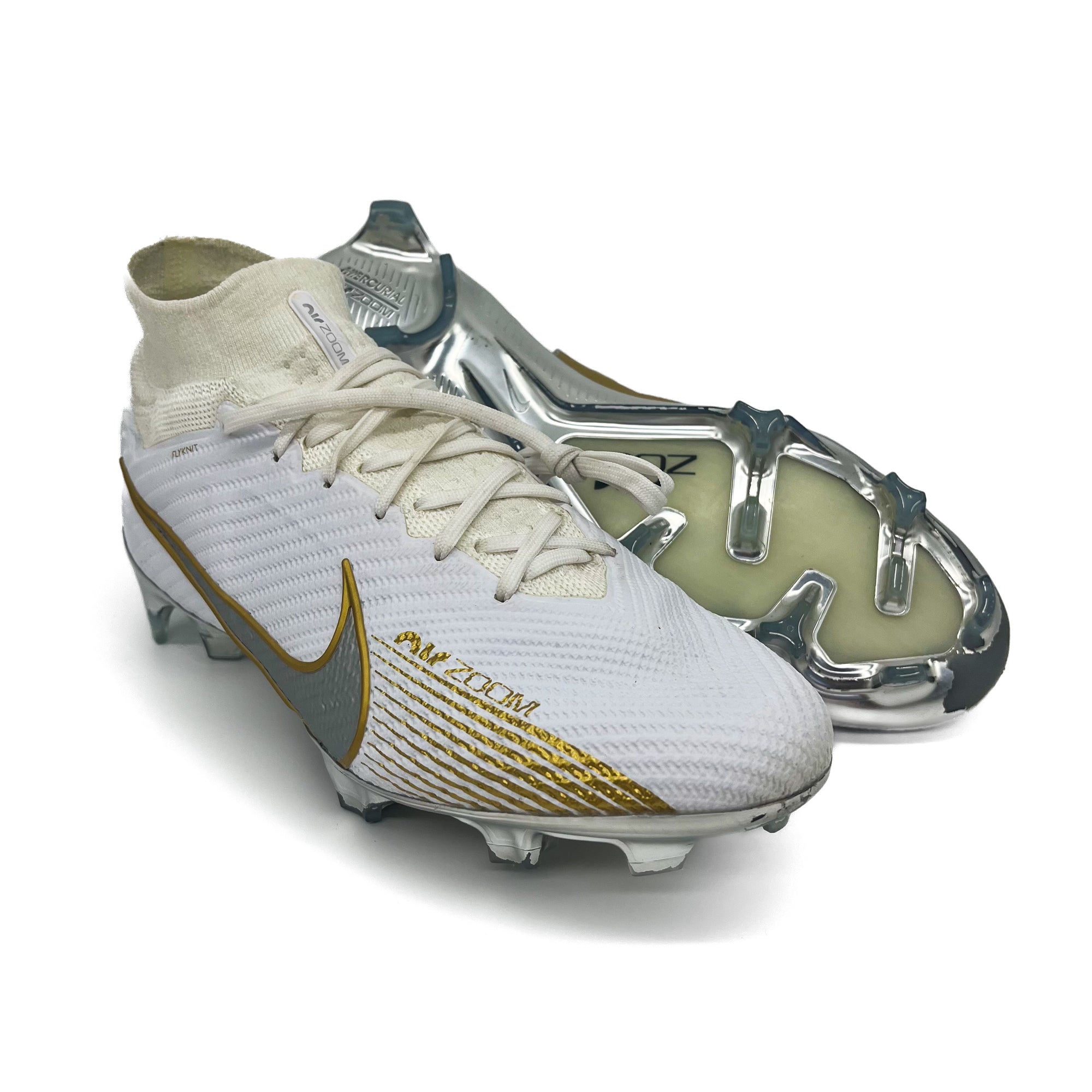 Nike Mercurial Superfly 9 Elite FG NikeID