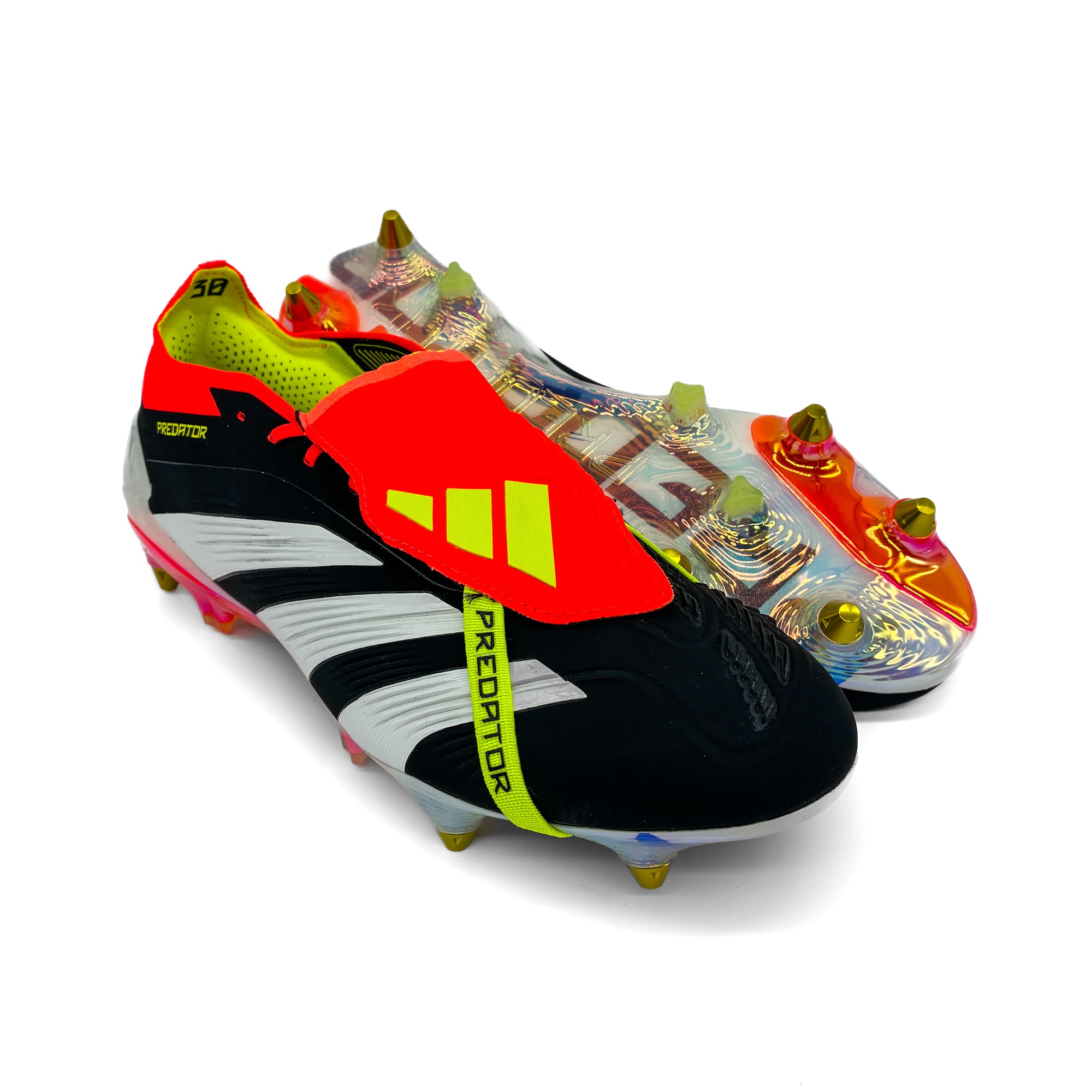 Adidas Predator Elite FT SG 30th