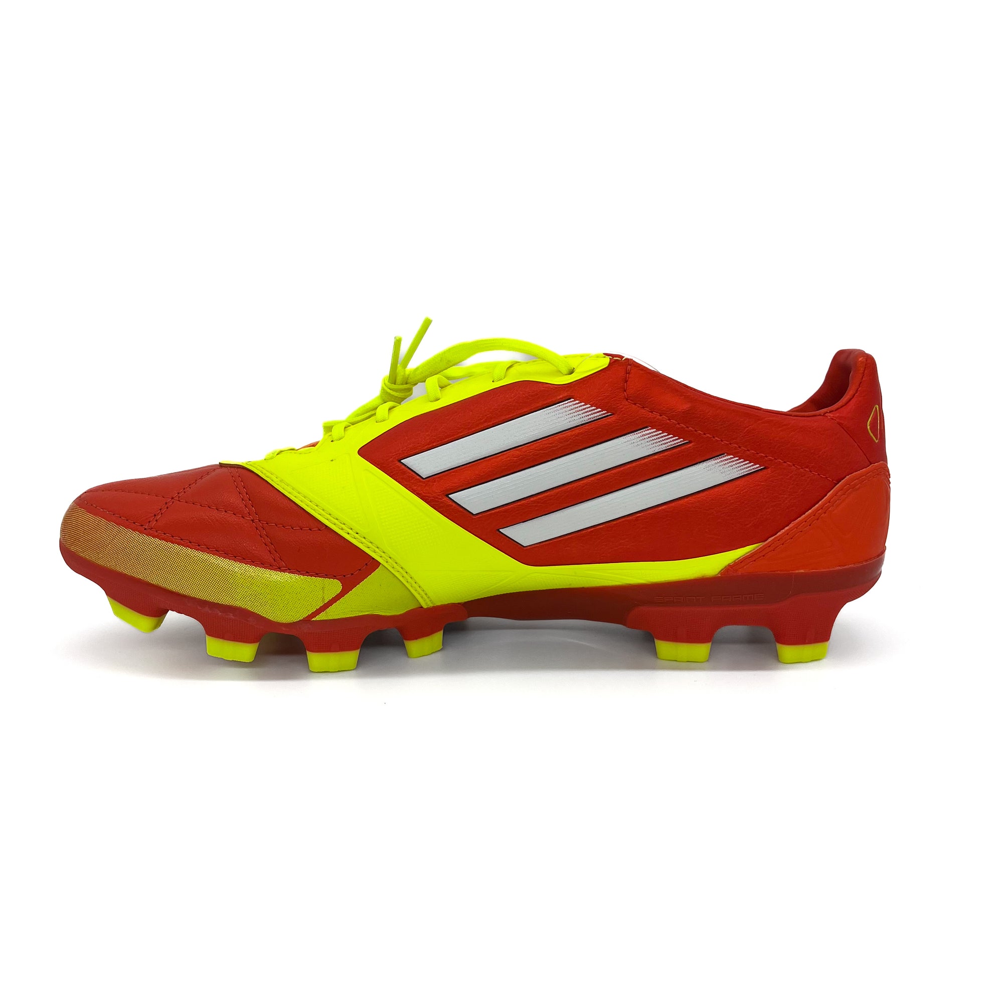 Adidas F50 Adizero Leather HG