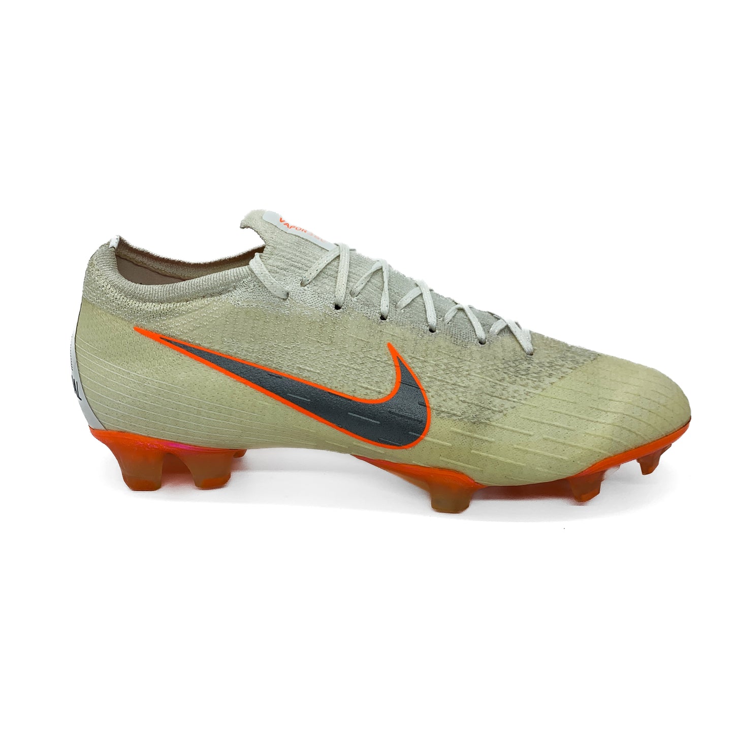 Nike Mercurial Vapor 12 Elite FG