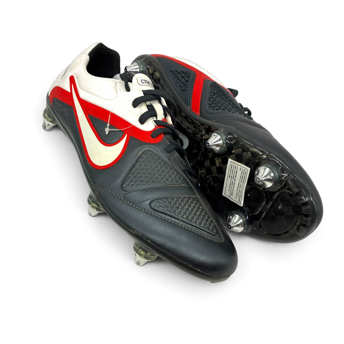 Nike CTR360 Maestri 2 Elite SG-Pro