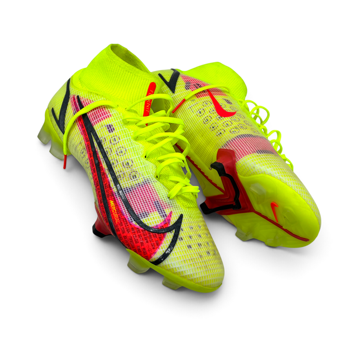Nike Mercurial Superfly 8 Elite FG