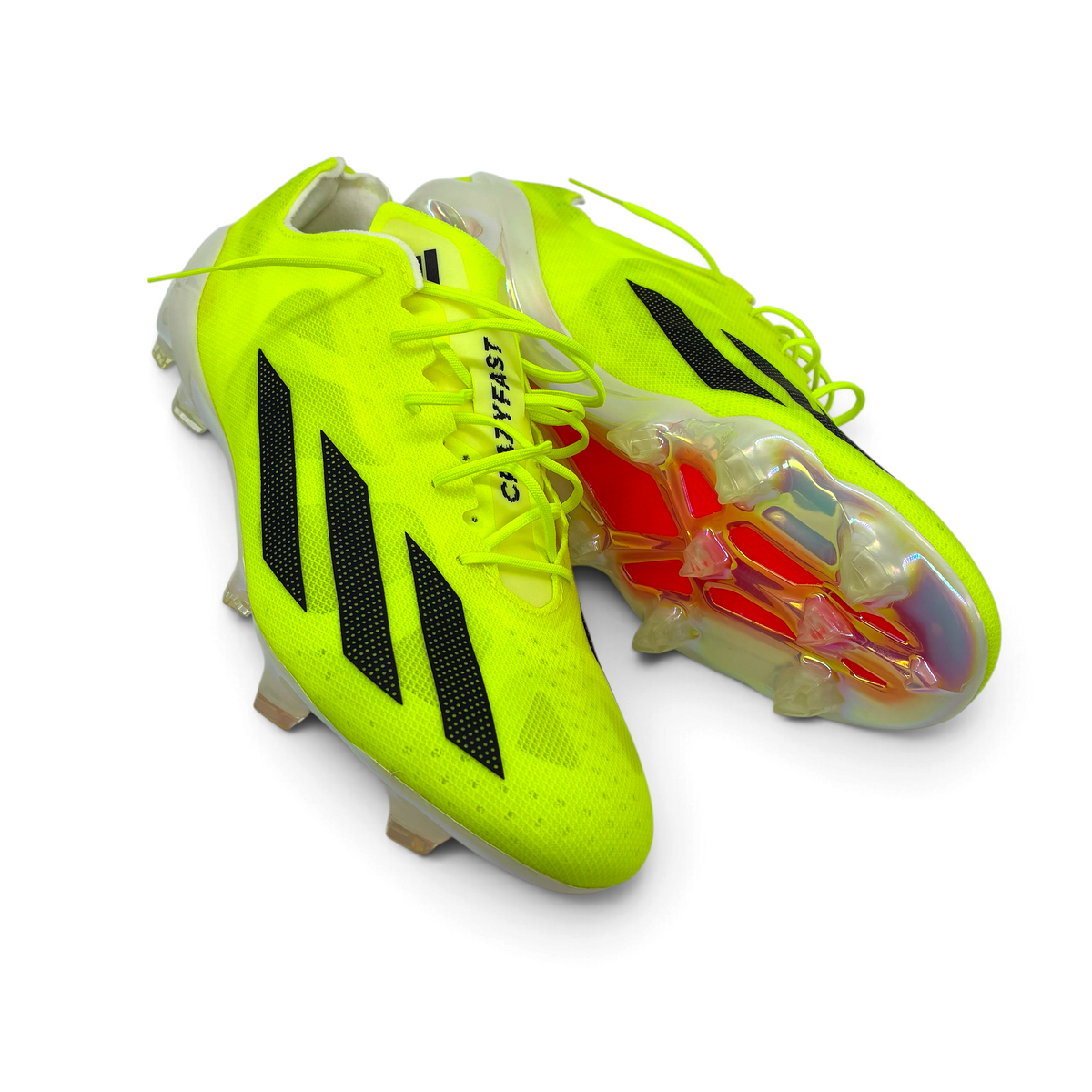 Adidas X Crazyfast+ Elite FG