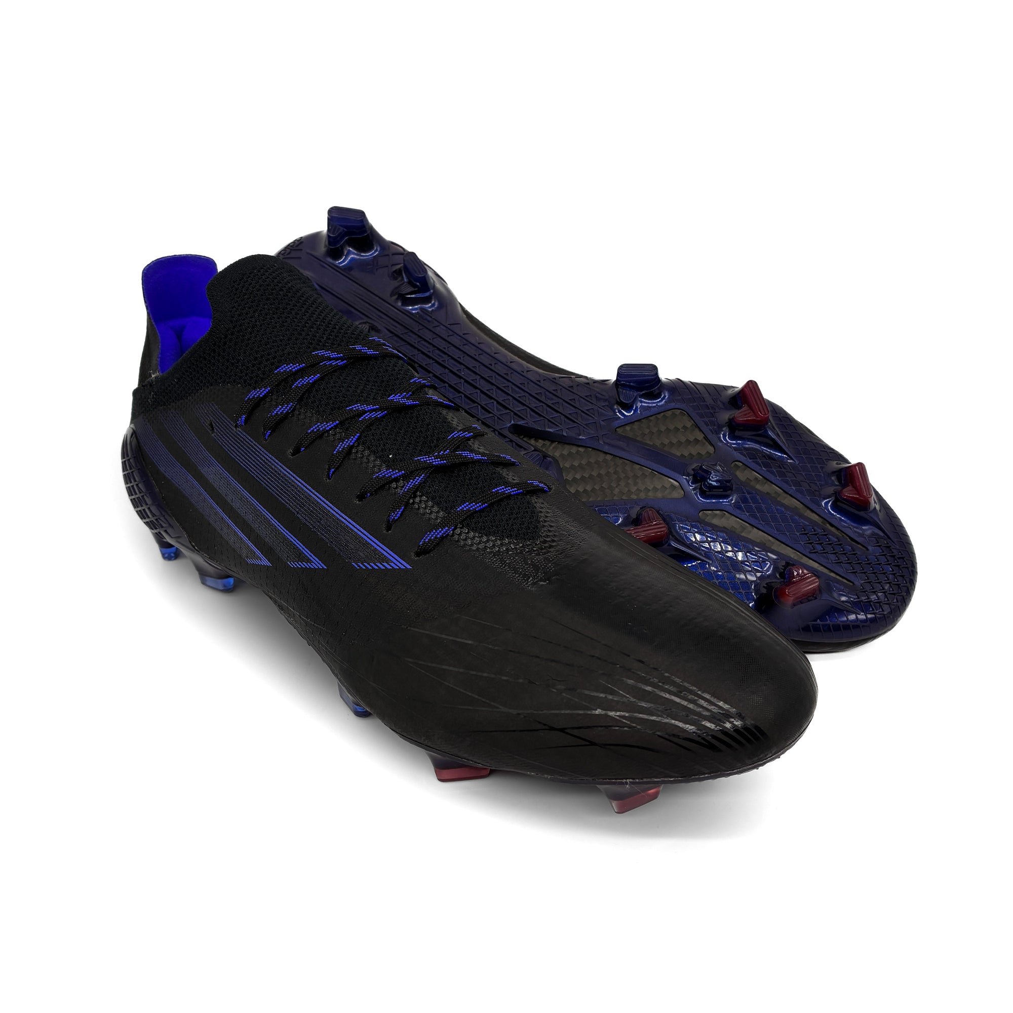 Adidas X Speedflow.1 FG