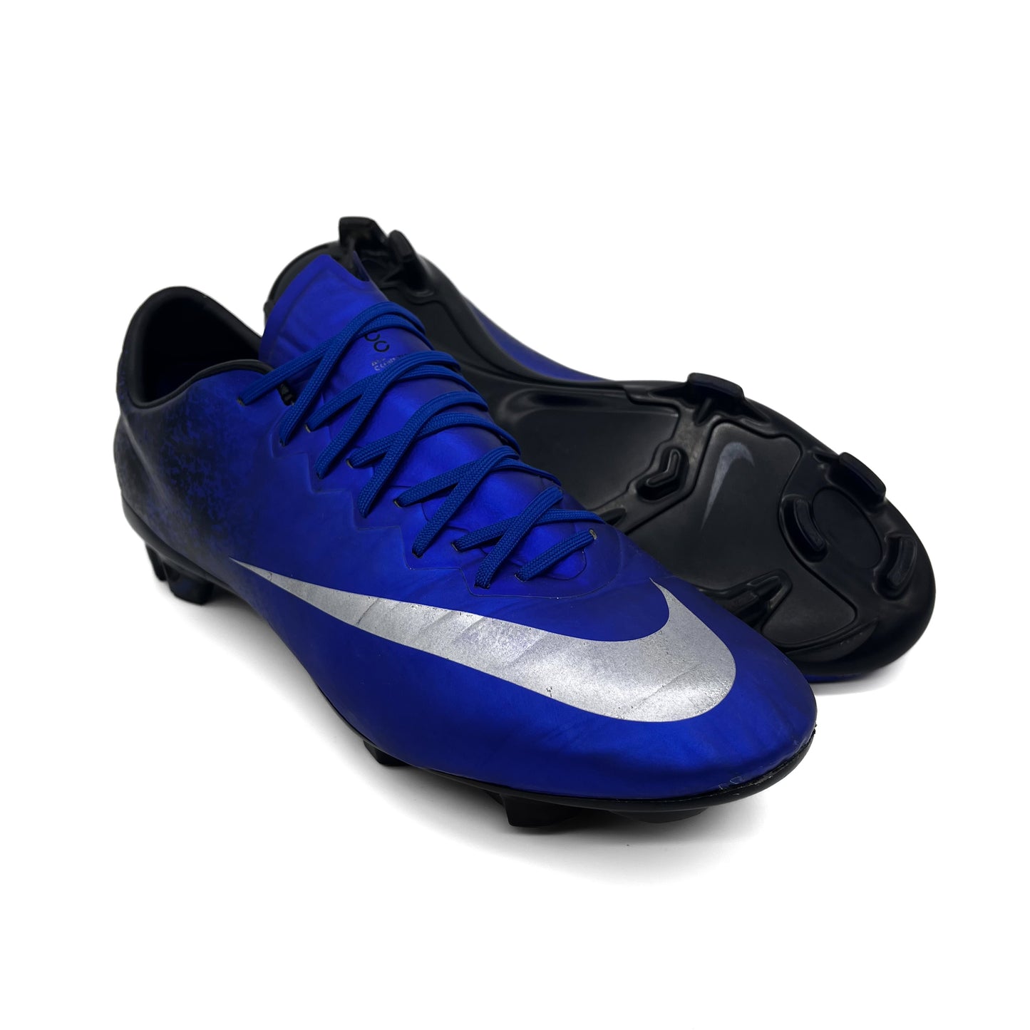 Nike Mercurial Vapor 10 X CR7 FG