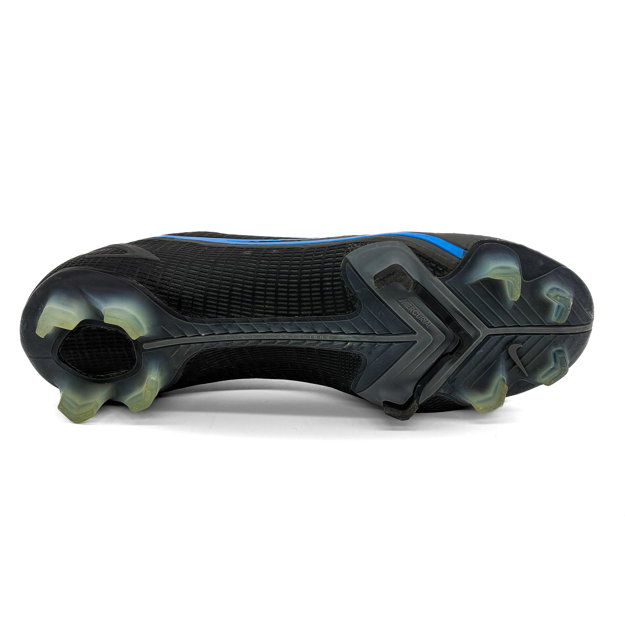 Nike Mercurial Vapor 14 Elite FG