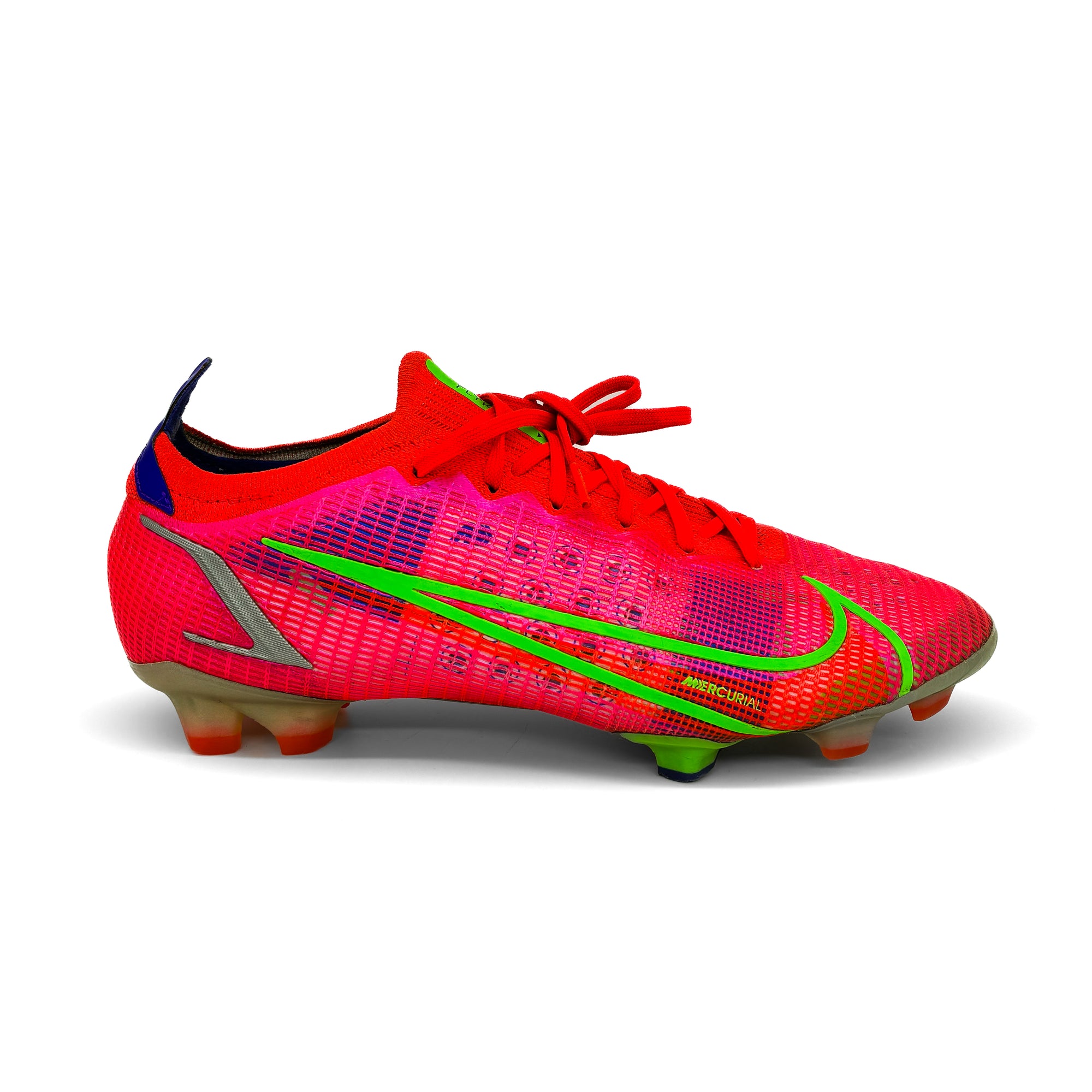 Nike Mercurial Vapor 14 Elite FG