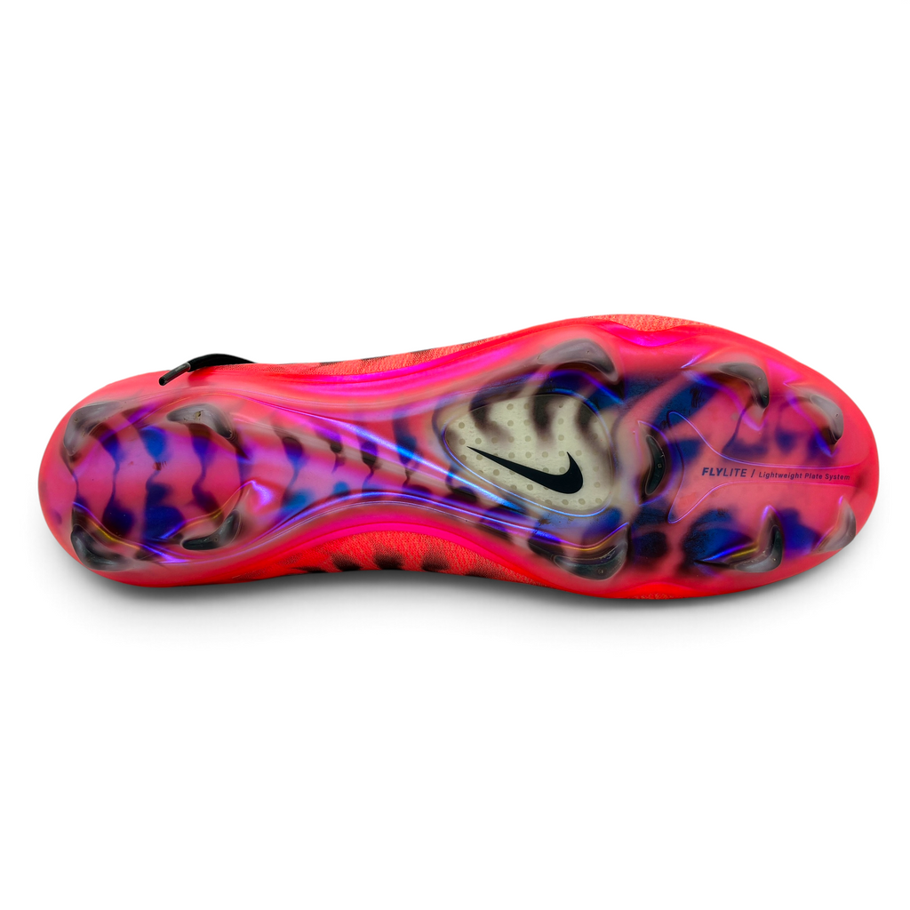 Nike Mercurial Vapor 17 Elite FG Scorpion