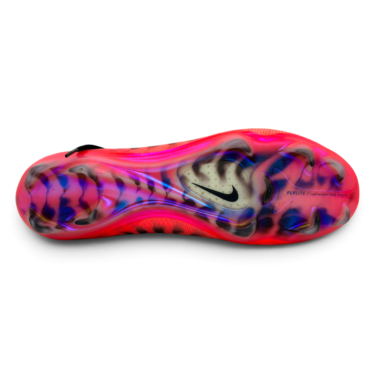 Nike Mercurial Vapor 17 Elite FG Scorpion