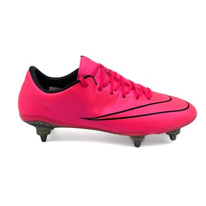 Nike Mercurial Vapor 10 Elite SG-Pro Player Issue