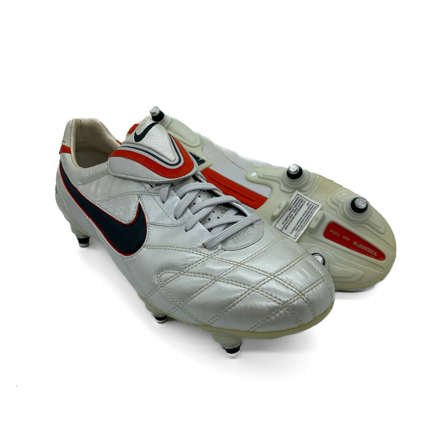 Nike Tiempo Legend 3 Elite SG-Pro