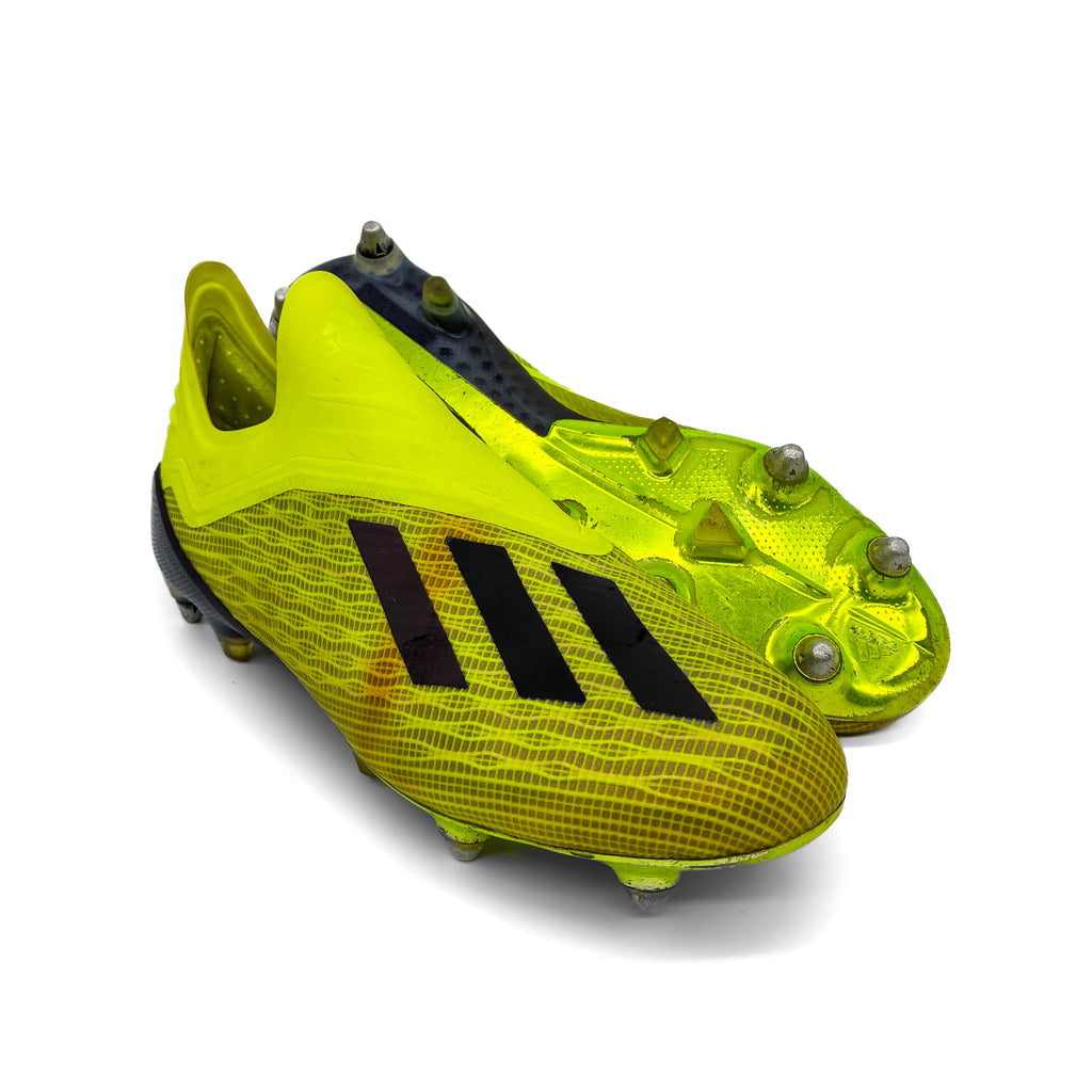 Adidas X 18+ Elite SG