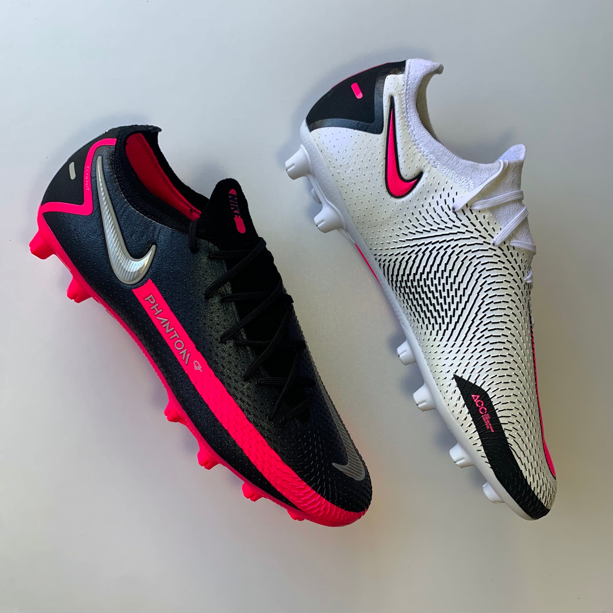 Nike Phantom GT 1 Elite HG