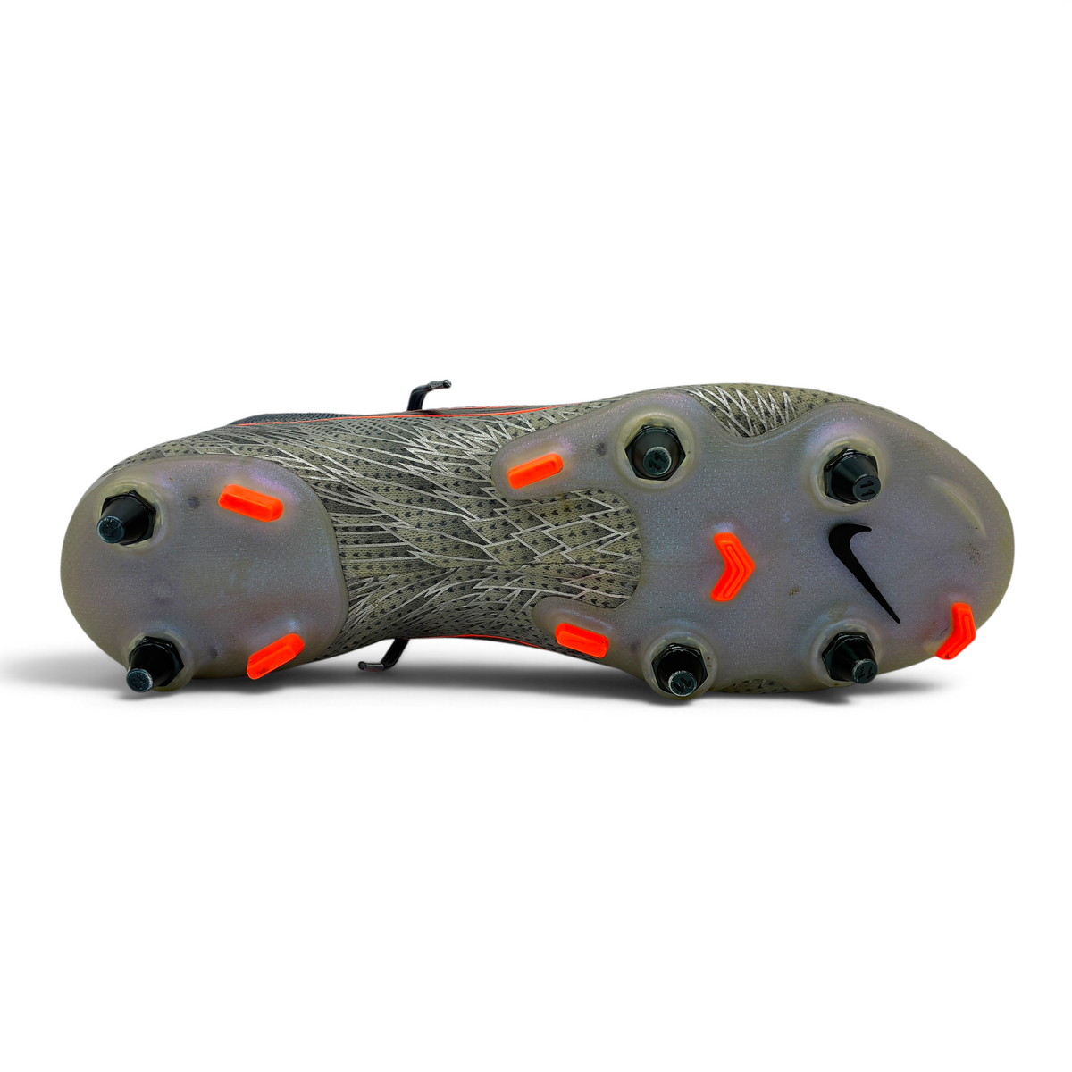 Nike Mercurial Vapor 12 Elite SG-Pro *Sock-Conversion*