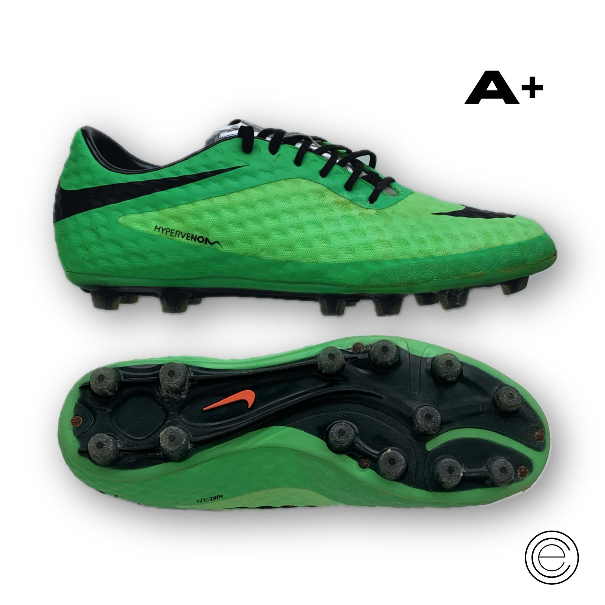 Nike Hypervenom Phantom 1 Elite HG