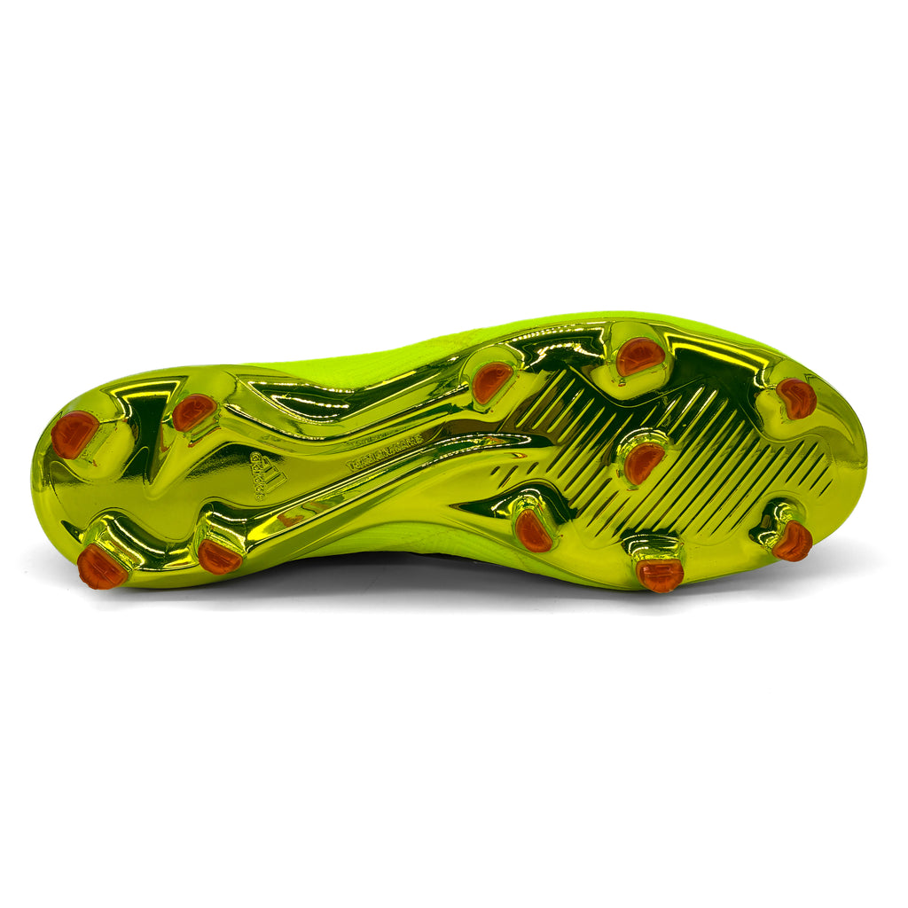 Adidas Nemeziz 18+ FG/AG