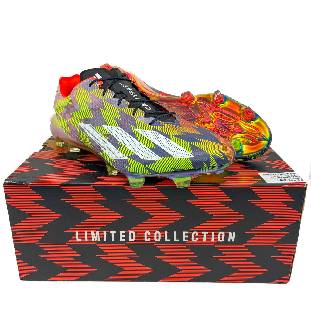 Adidas X Crazyfast+ FG SE