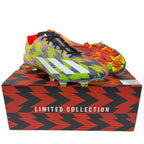 Adidas X Crazyfast+ FG SE