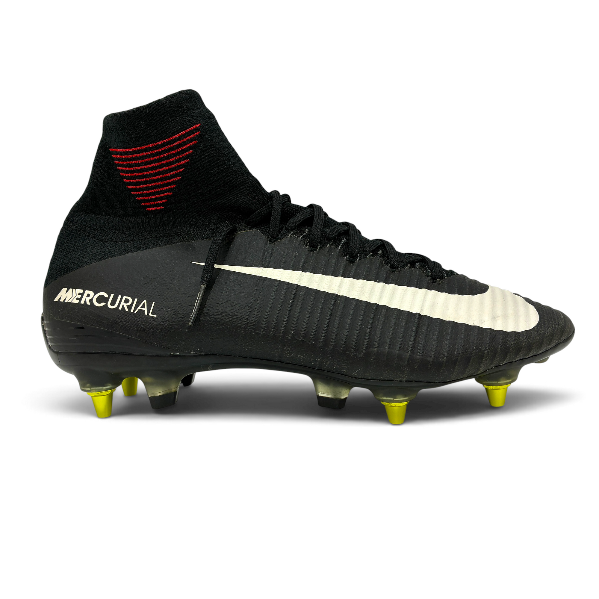 Nike Mercurial Superfly 5 V Elite SG-AC