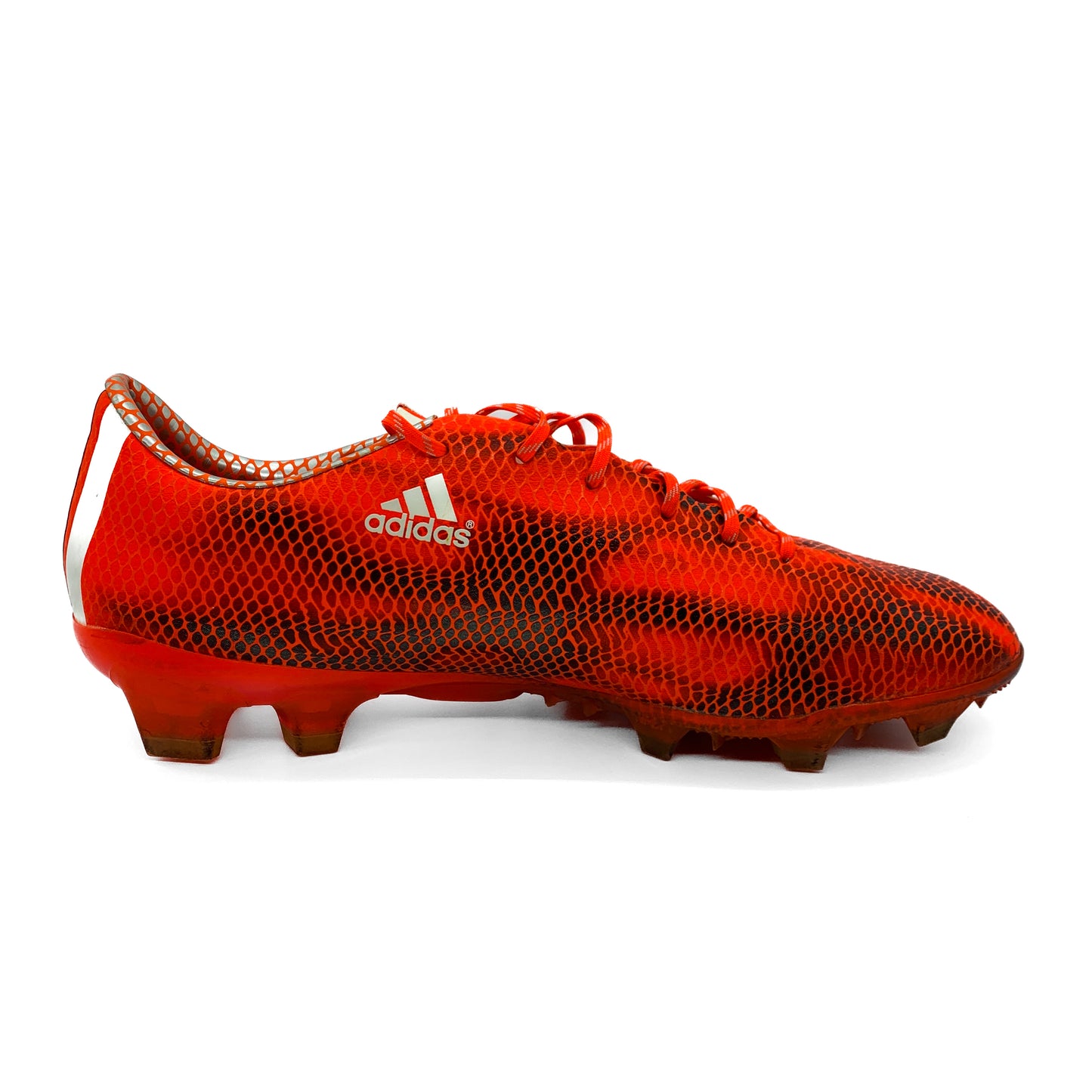 Adidas Adizero F50 FG/AG