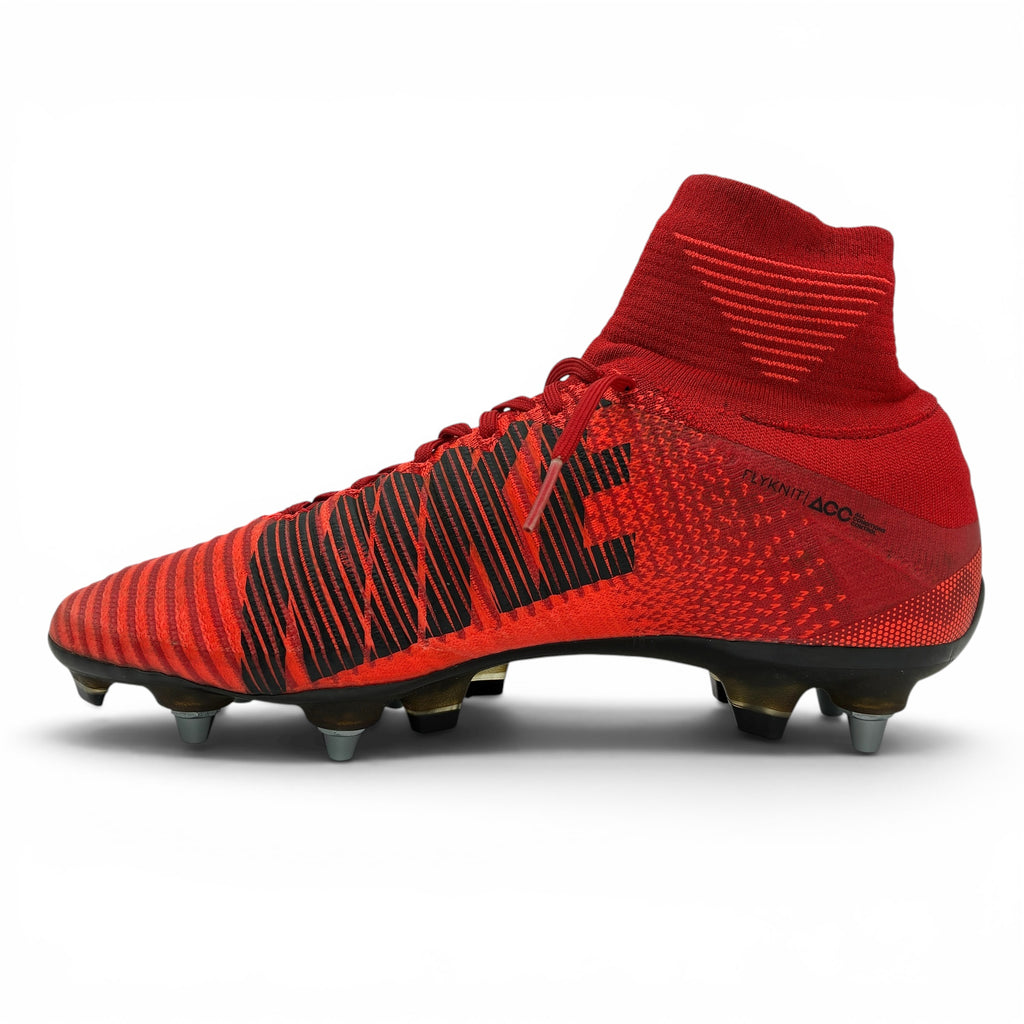 Nike Mercurial Superfly 5 V Elite SG-AC