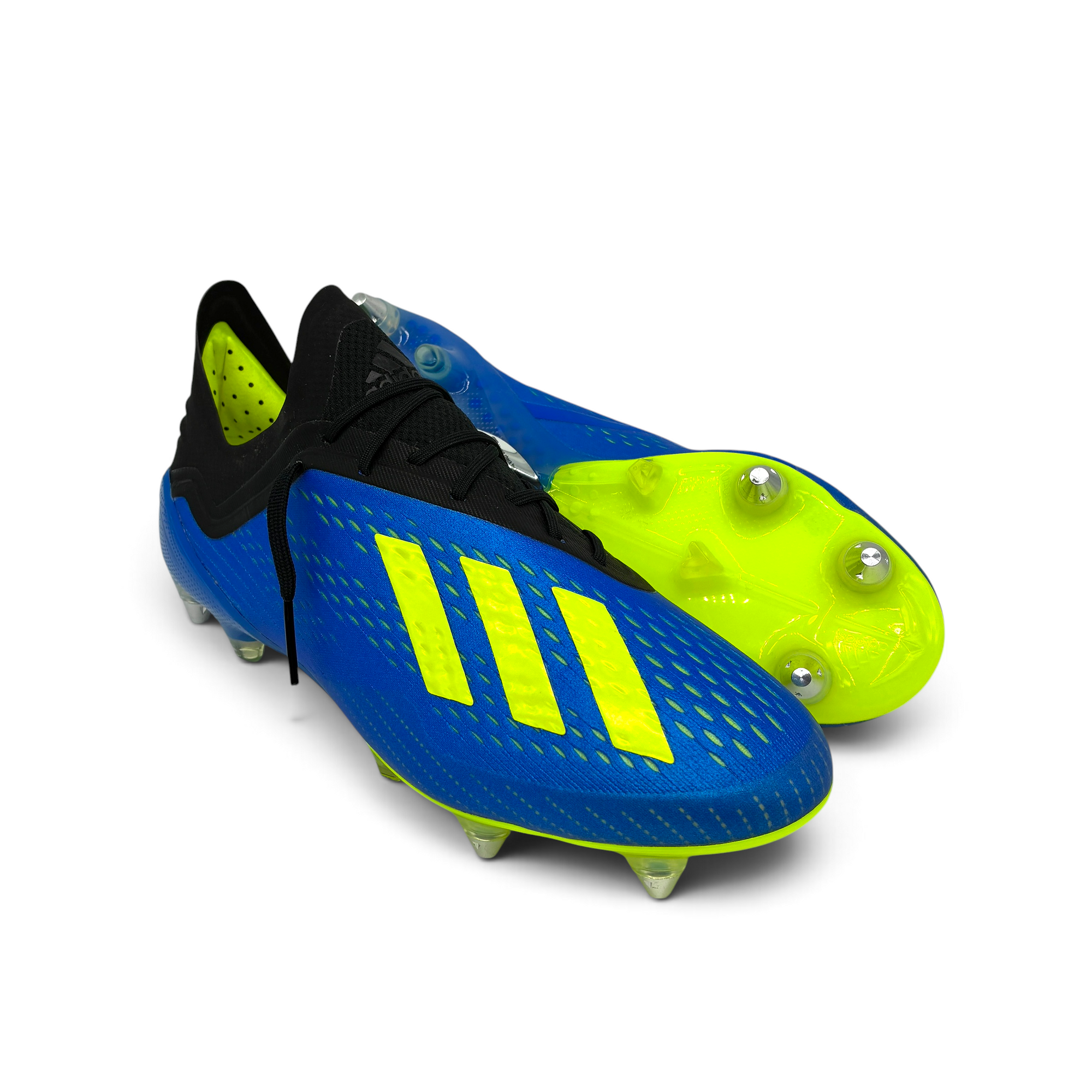 Adidas X 18.1 Elite SG