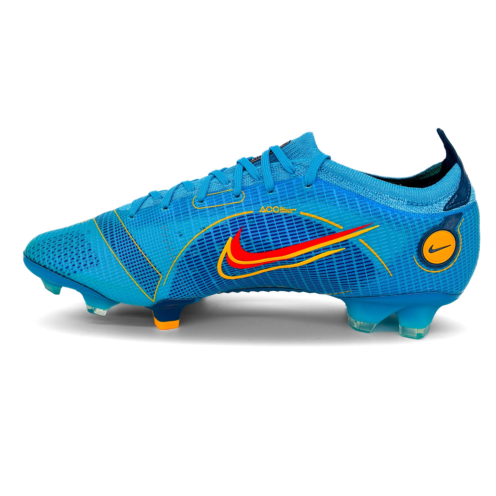 Nike Mercurial Vapor 14 Elite FG ‘Pro-Player Issued’