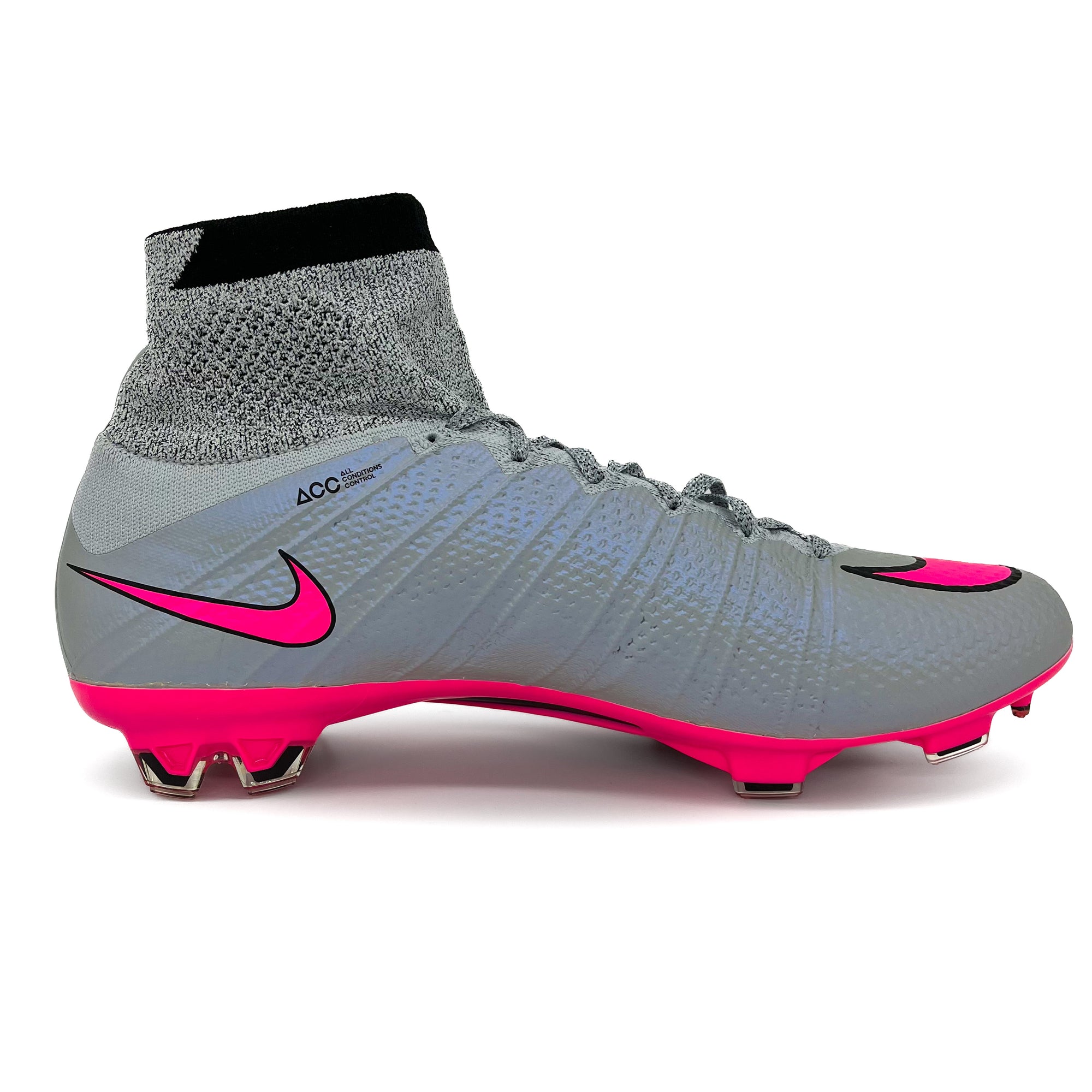 Nike Mercurial Superfly 4 IV FG