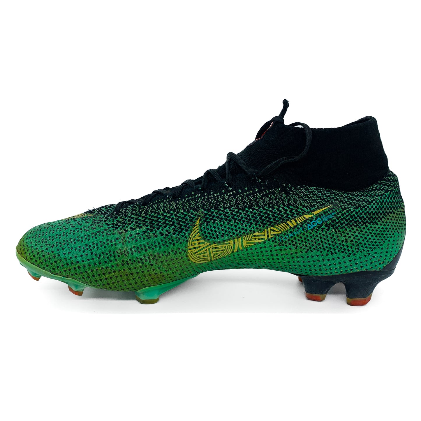 Nike Mercurial Superfly 6 Elite FG CR7 Chapter 6