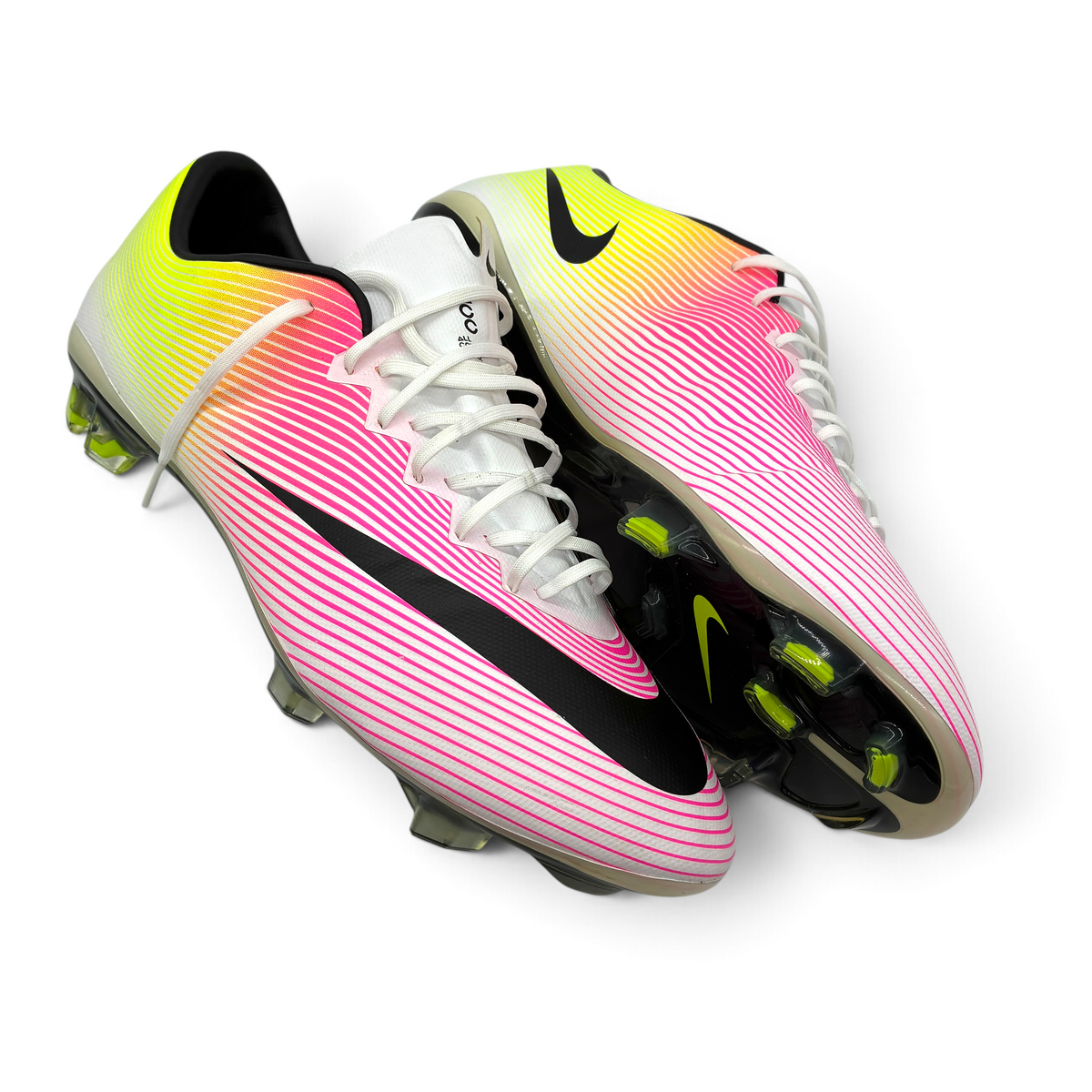 Nike Mercurial Vapor 10 X Elite FG