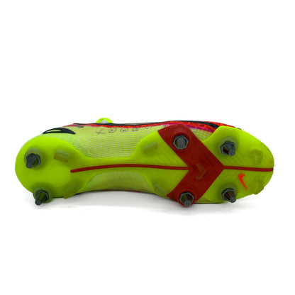 Nike Mercurial Vapor 14 Elite SG-Pro