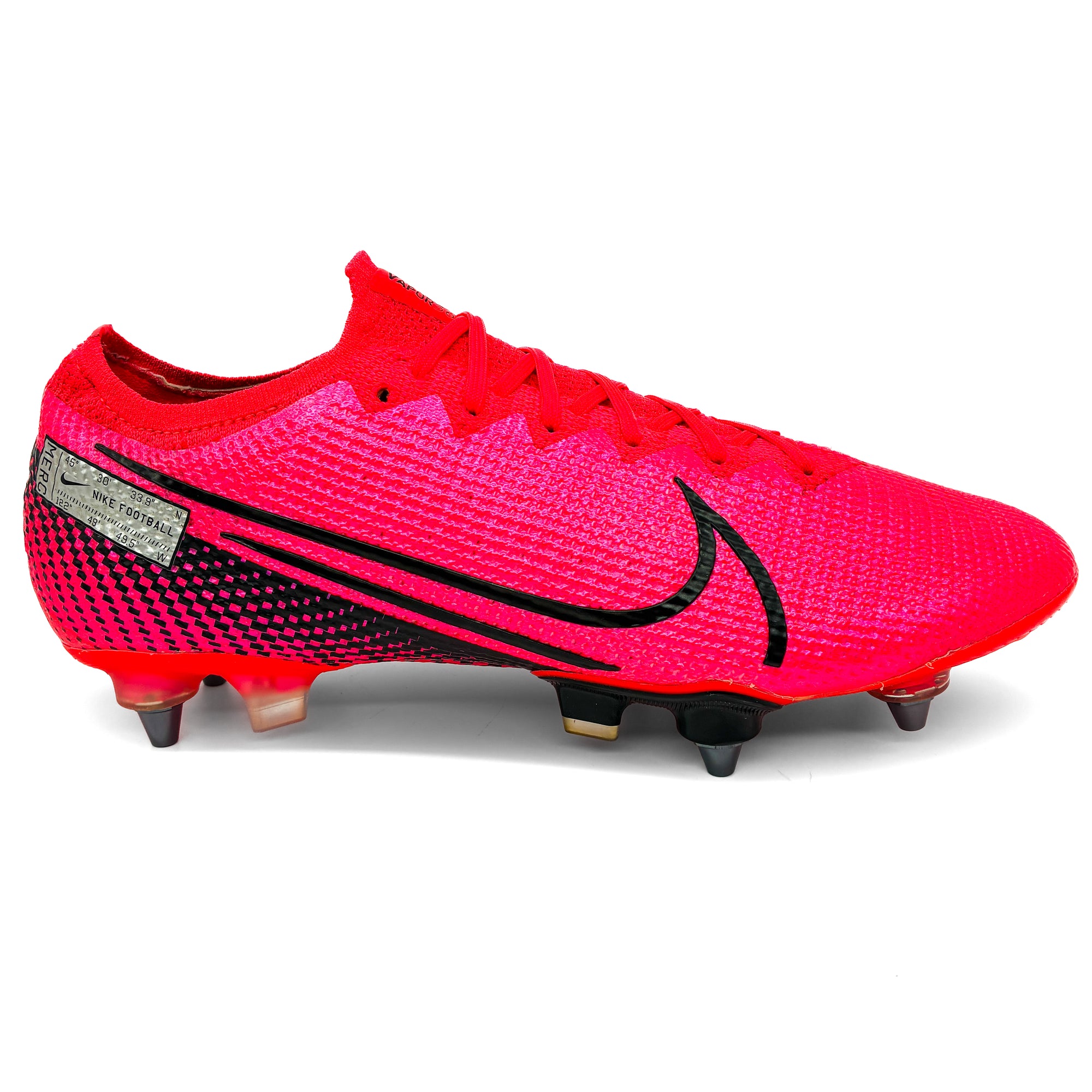 Nike Mercurial Vapor 13 Elite SG-Pro