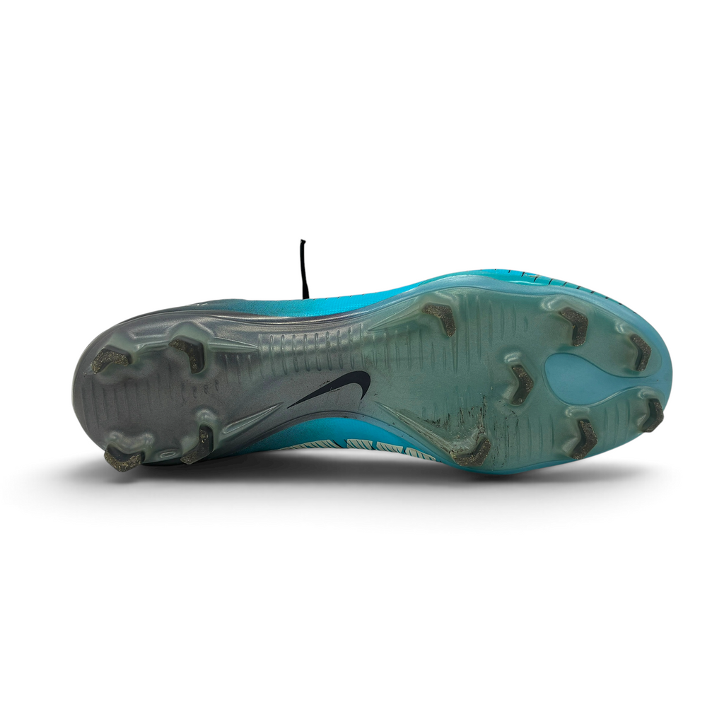 Nike Mercurial Vapor 11 XI Elite FG