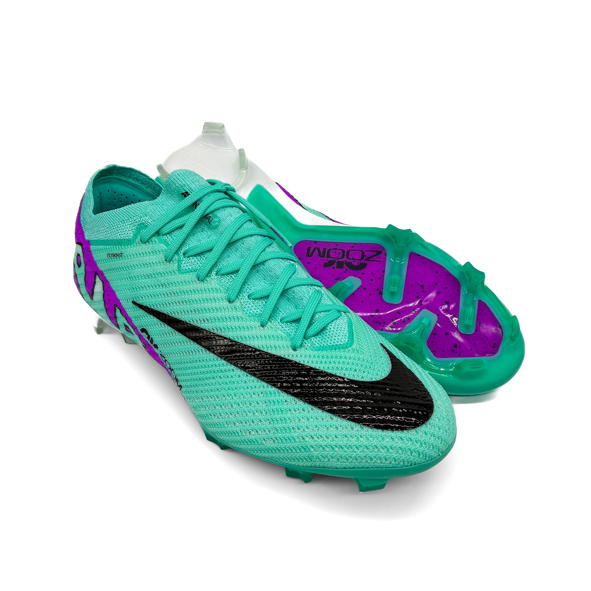 Nike Mercurial Vapor 15 Elite FG *Pro-Player*