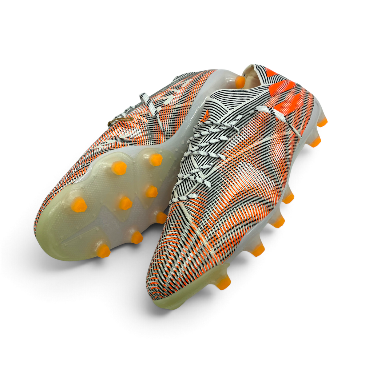 Adidas Nemeziz 19.1 Elite AG