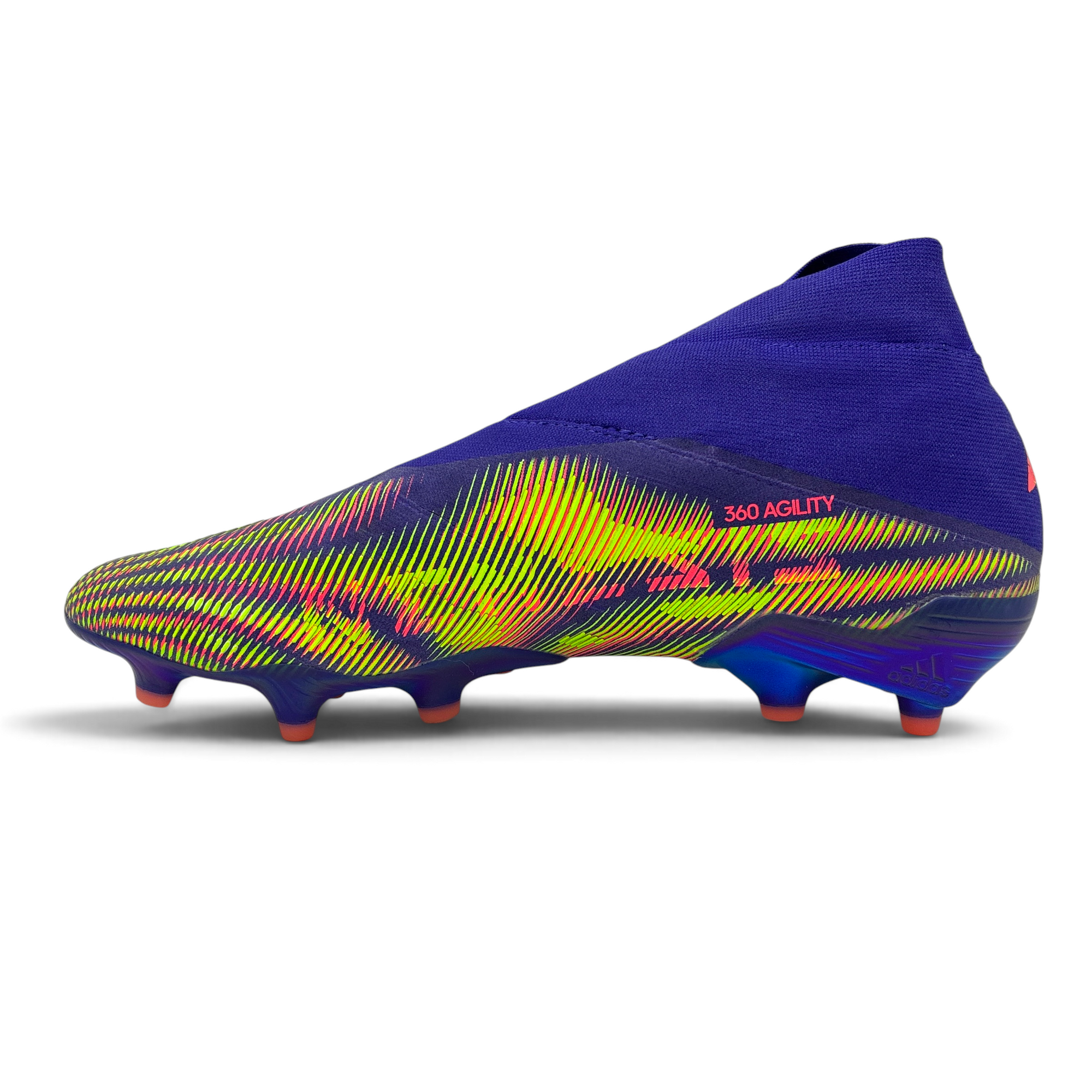 Adidas Nemeziz 19+ Elite FG