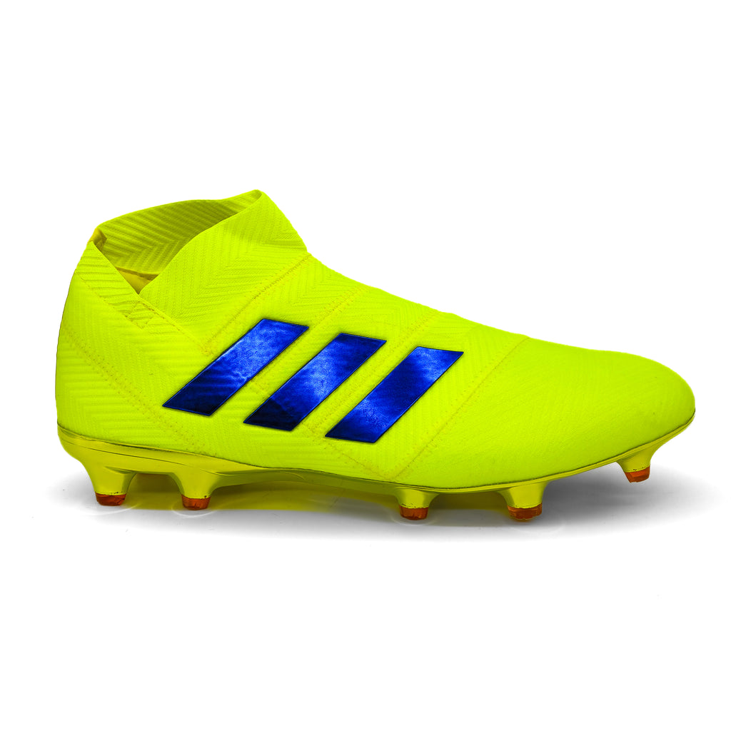 Adidas Nemeziz 18+ FG/AG
