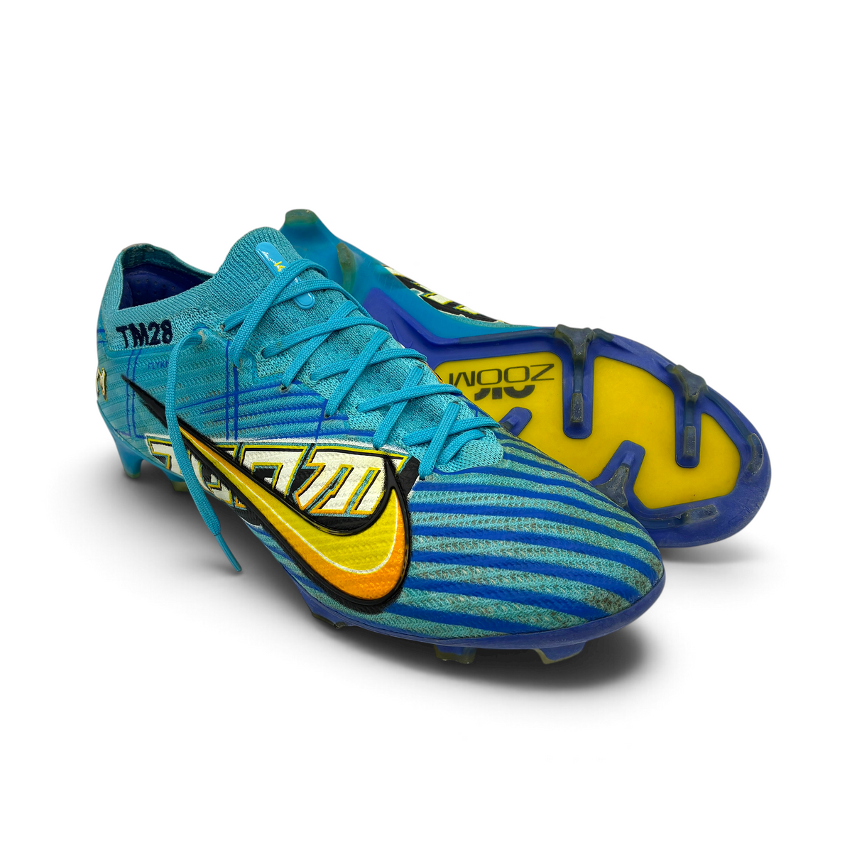 Nike Mercurial Vapor 15 Elite FG KM