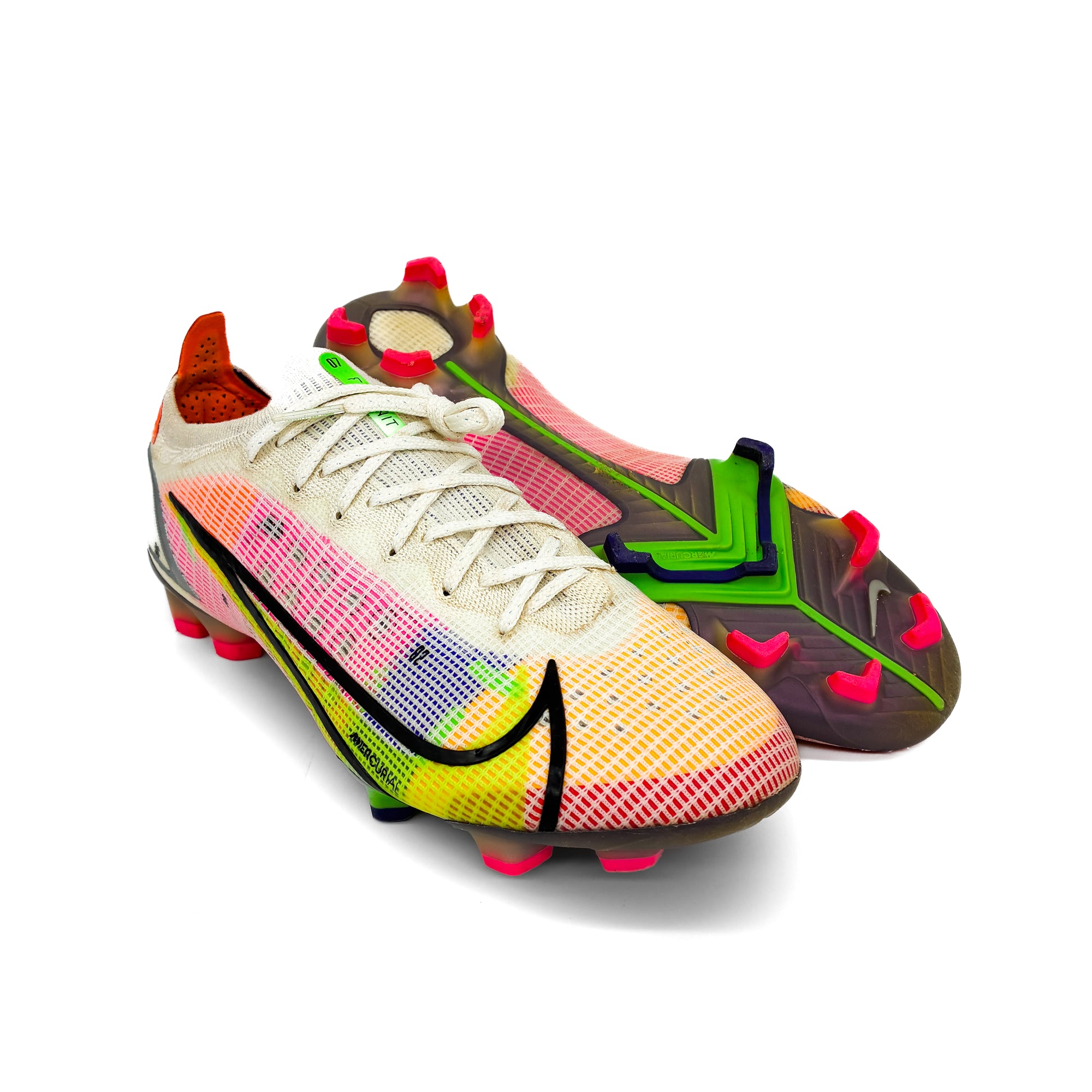 Nike Mercurial Vapor 14 Elite FG