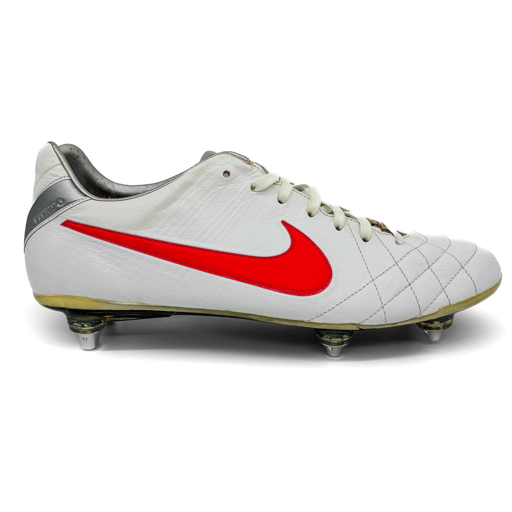 Nike Tiempo Legend 4 Elite SG-Pro