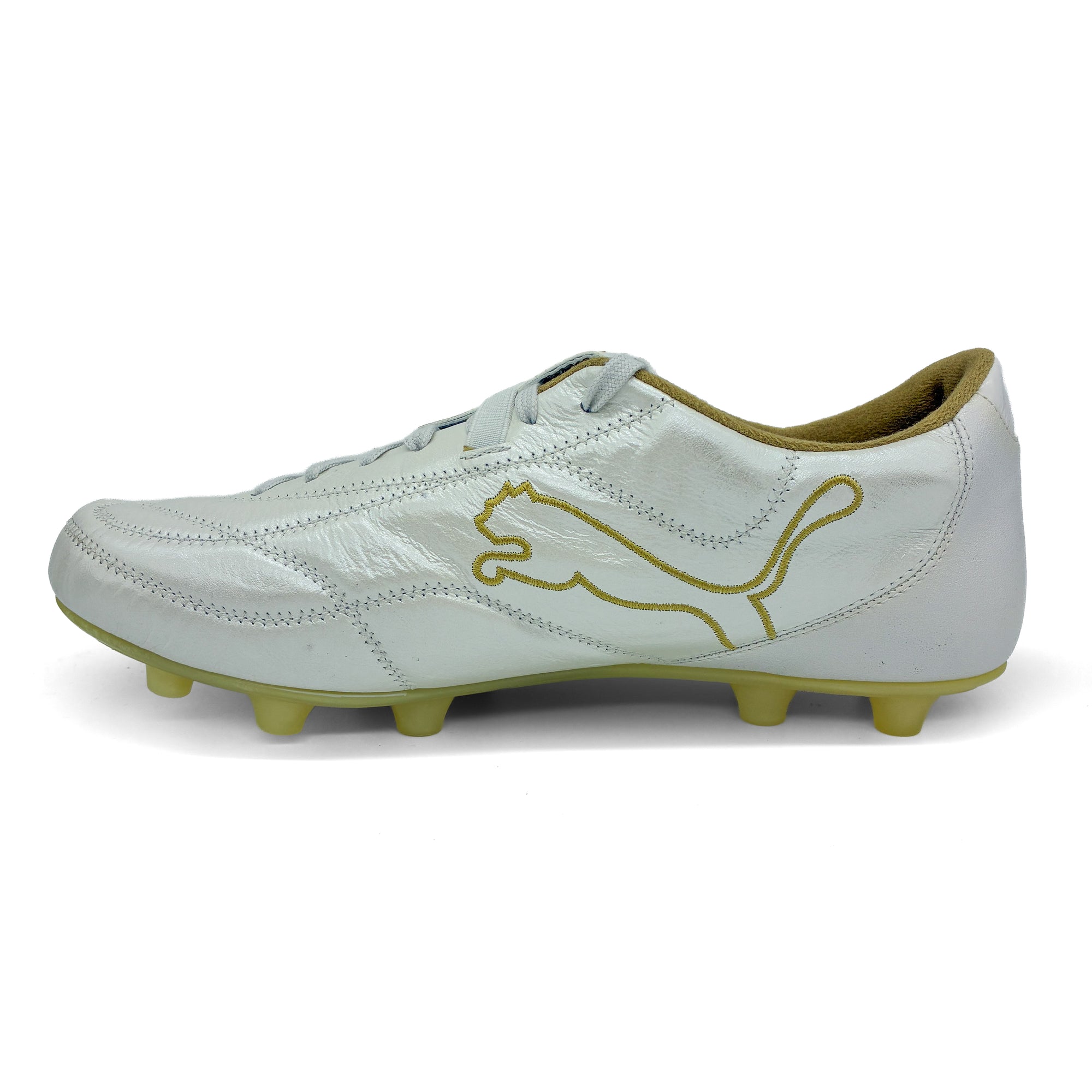 Puma Exec JD K-Leather Prototype Elite FG