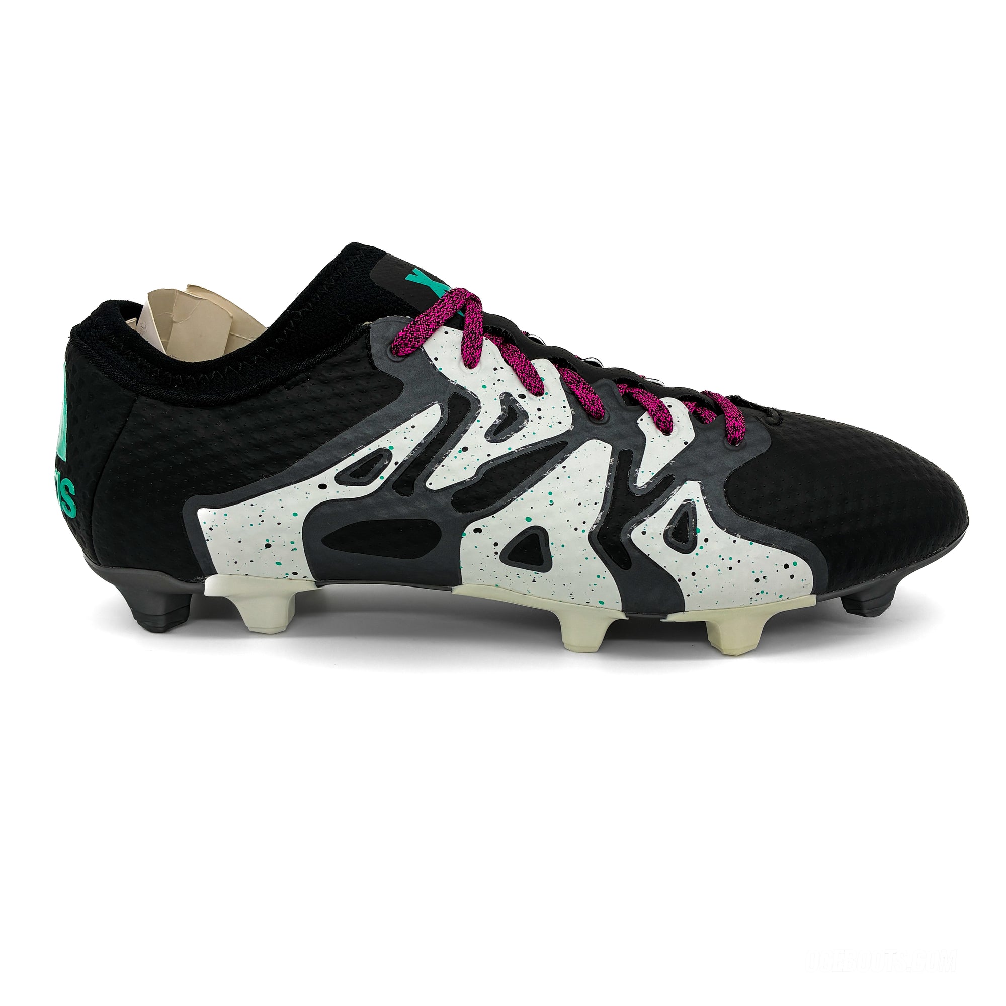 Adidas X 15.1 Primeknit FG