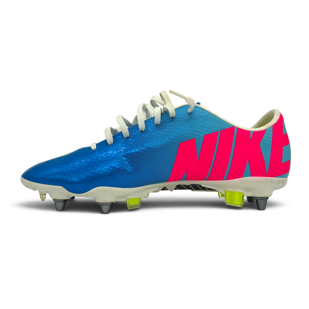 Nike Mercurial Vapor 9 IX Elite SG-Pro